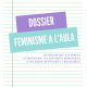 Dossier feminisme a l’aula